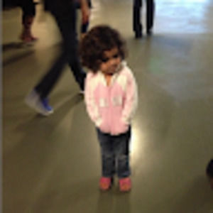 Meet your Posher, Annalisa